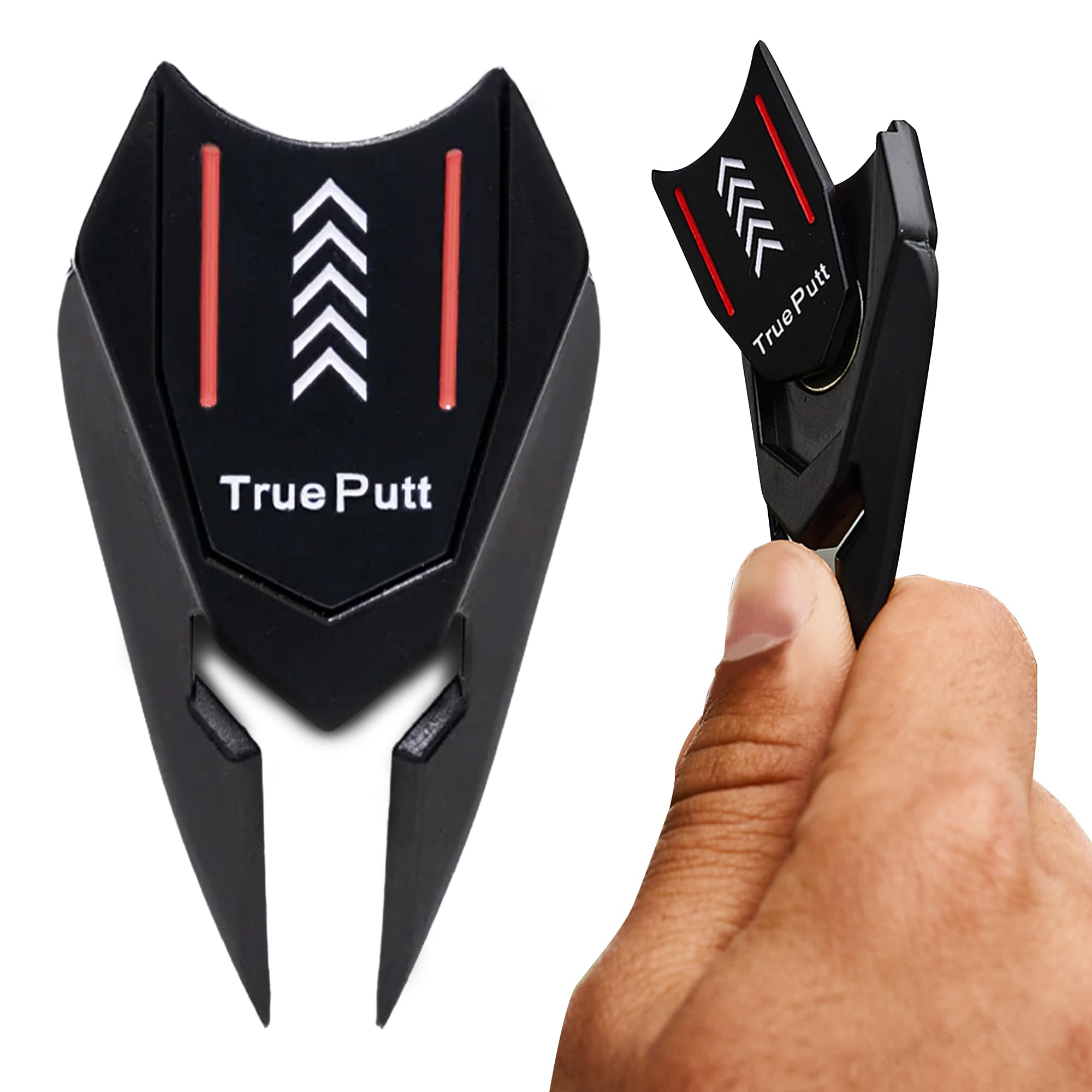 Divot Tool